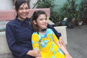 Cháu nội Vua Thành Thái phục hồi kỳ diệu sau ghép tế bào gốc