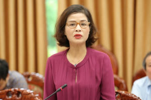 Phó trưởng Ban Tuyên giáo Tỉnh ủy Thanh Hóa xin tạm nghỉ việc