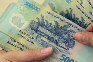 Giả danh Vụ phó Vụ Thư ký Văn phòng Quốc Hội để lừa đảo