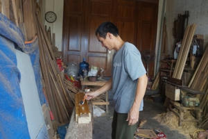 Hải Phòng: “Khát” vốn vay giải quyết việc làm cho người lao động