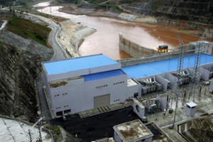 “Vàng trắng” Lai Châu hòa lưới điện quốc gia