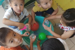 Hà Nội: Khoảng 1,8 triệu học sinh chịu tác động của học phí mới