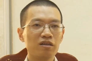 Vụ nữ sinh điện ảnh bị giết: Nghi phạm ôm nạn nhân ngủ đến sáng