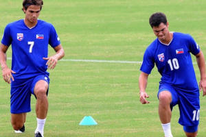 Thực lực của đội tuyển Philippines và Myanmar như thế nào? Thực lực của đội tuyển Philippines và Myanmar như thế nào?