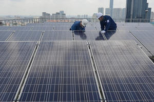 Vì sao EVN dừng mua điện mặt trời mái nhà sau ngày 31/12/2020? Vì sao EVN dừng mua điện mặt trời mái nhà sau ngày 31/12/2020?