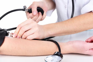 Tăng huyết áp là nguyên nhân chính dẫn đến đột quỵ