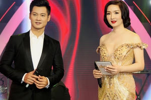 Thái Châu nồng nàn với âm nhạc Từ Công Phụng