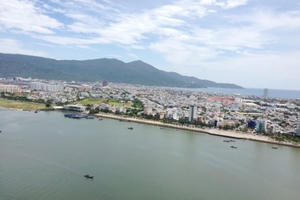 Địa ốc Plus/24h: Dân đổ đống cát bị hỏi, sao công trình to đùng xây không ai biết?