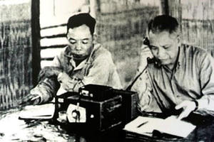 Đại tướng Văn Tiến Dũng: Nhà quân sự xuất sắc của dân tộc Việt Nam