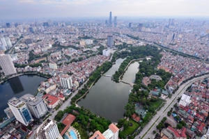 Tin Audio Địa ốc 360s: Hơn 14 vạn trường hợp vướng mắc cấp sổ đỏ ở Hà Nội