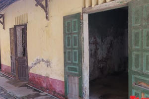 Đề nghị tạm dừng đấu giá tài sản của Hãng phim truyện Việt Nam