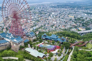 Top những trải nghiệm đỉnh cao bạn nhất định phải thử khi đến Quảng Ninh