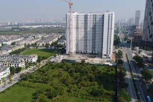 Cơ hội sở hữu những căn hộ cuối cùng tại Anland Premium