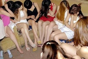 Xử phạt gần 70 triệu đồng quán karaoke hoạt động trái phép