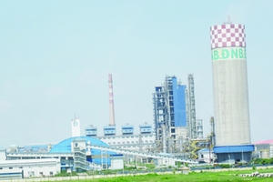 Đại dự án ngành hóa chất vẫn ngập nợ nần Đại dự án ngành hóa chất vẫn ngập nợ nần