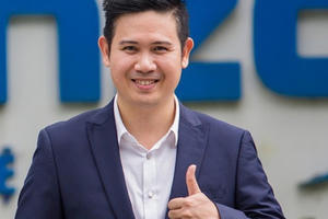 Người sáng lập Phạm Văn Tam đã thoái gần hết vốn tại Tập đoàn Asanzo?