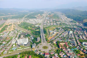 Slide Địa ốc: Bất động sản Lào Cai đón nhận những làn gió mới