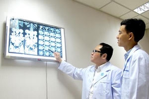 Dấu hiệu cảnh báo ung thư thận