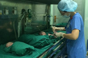 Việt Nam sẽ thừa hơn 4 triệu đàn ông vào năm 2050