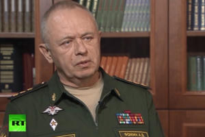 Nga cảnh báo ý định can thiệp quân sự vào Venezuela của Mỹ