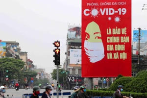 Thời sự 9h: Việt Nam không có ca mắc mới Covid-19, Khôi phục thông quan cặp cửa khẩu Tân Thanh -Pò Chài Thời sự 9h: Việt Nam không có ca mắc mới Covid-19, Khôi phục thông quan cặp cửa khẩu Tân Thanh -Pò Chài