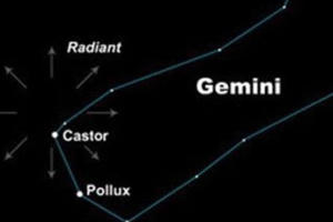 Đêm nay, Việt Nam đón mưa sao băng đẹp nhất năm