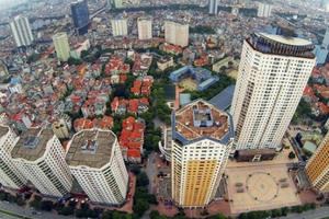 Bản tin Bất động sản ngày 5/10: Sinh viên chơi sang thuê căn hộ chung cư làm nơi ở