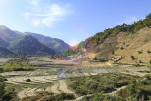 Khám phá vẻ đẹp hang động Chua Ta ở Điện Biên Khám phá vẻ đẹp hang động Chua Ta ở Điện Biên