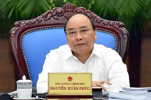 Chính phủ quyết không lùi bước