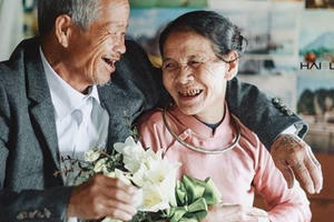 Radio Yêu thương Plus số 59: Hay là mình cứ yêu như “Ông bà anh”