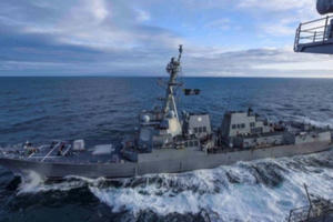 Các kịch bản về tình hình Biển Đông năm 2021: Đâu là tình huống xấu nhất?