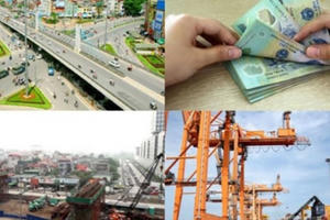 Giải ngân vốn đầu tư công: Những nút thắt vẫn chưa được giải quyết dứt điểm
