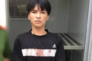 Quảng Ninh: Dùng dao đâm chết bằng hữu chỉ vì mâu thuẫn cá nhân