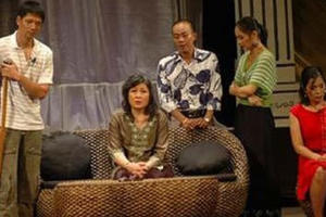 Hậu Covid-19: Sân khấu “sáng đèn” đợi khán giả