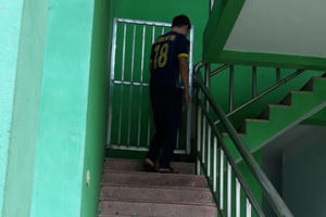 Tiếp vụ “Lạm quyền cản trở liên danh vận hành nhà máy xử lý nước thải TP Vinh”: Chính quyền thờ ơ, công an xuất hiện khó hiểu?