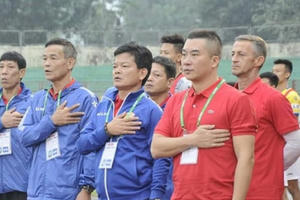 Phạt tiền và đình chỉ làm nhiệm vụ với ông Lê Ngọc Lung