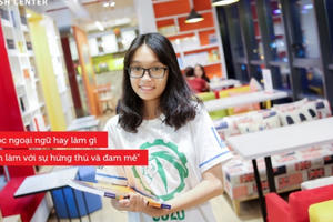 Câu chuyện của cô bạn thích Hóa ghét Anh đạt 9.0 Listening IELTS Câu chuyện của cô bạn thích Hóa ghét Anh đạt 9.0 Listening IELTS