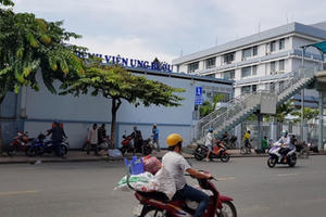 Thanh tra TP HCM chỉ ra nhiều sai phạm tại một số bệnh viện Thanh tra TP HCM chỉ ra nhiều sai phạm tại một số bệnh viện