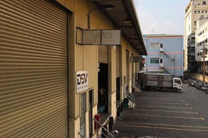 Hàng loạt sai phạm nhà đất công ở TP.HCM: Đất nhà nước, tư nhân hưởng lợi!