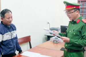 Đâm bạn nhậu trọng thương vì câu nói