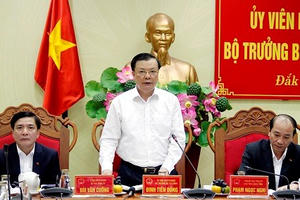 Bố trí hơn 35.000 tỷ tăng lương cho hàng triệu công chức, viên chức