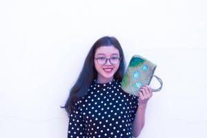 Sản phẩm từ thiên nhiên không dừng lại ở giá trị vật chất