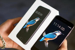 Smartphone Việt những số phận lay lắt và chết yểu