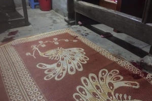 Xử lý như nào bố chồng đánh con dâu và 2 cháu nội nguy kịch?