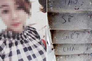 Mâu thuẫn gia đình, trầm cảm sau sinh là 2 nguyên nhân dẫn đến con đường tội lỗi?