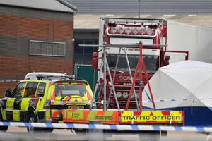 Shark Liên hỗ trợ chi phí đưa thi thể các nạn nhân tử vong tại Anh về nước