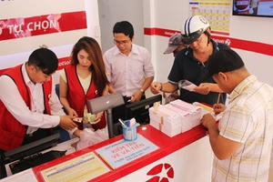 Kết quả Vietlott ngày 16/6: Giải thưởng Jackpot 12 tỷ đồng sẽ thuộc về ai?