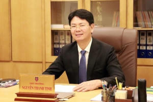 Thứ trưởng Nguyễn Thanh Tịnh: "Phổ biến, giáo dục pháp luật hiệu quả là then chốt”