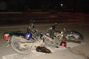 Khởi tố đối tượng gây tai nạn khiến cụ ông tử vong rồi rời khỏi hiện trường