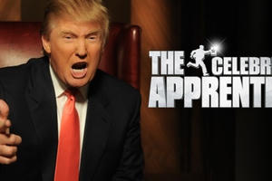 Ông Donald Trump: Bậc thầy về 'đánh bóng' tên tuổi